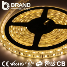 DC12V high quality energy saving long life working led strip light